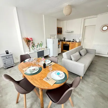 Le Cosy - Centre &