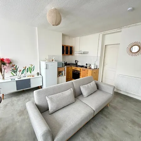 Le Cosy - Centre & * Boulogne-sur-Mer