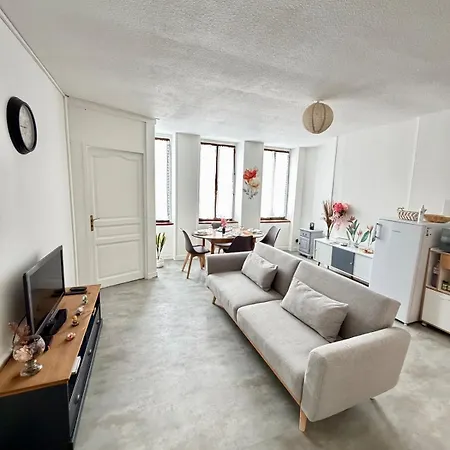 Le Cosy - Centre & *