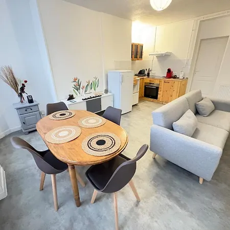 Lejlighed Le Cosy - Centre & *
