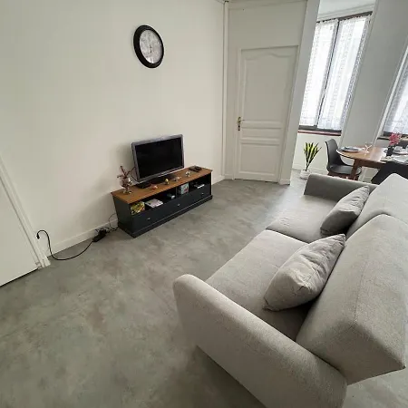 Lejlighed Le Cosy - Centre &