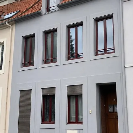 Le Cosy - Centre & Lejlighed *
