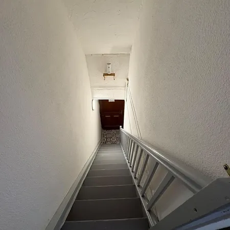 Le Cosy - Centre & * Boulogne-sur-Mer