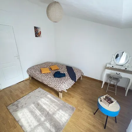 Le Cosy - Centre & Boulogne-sur-Mer