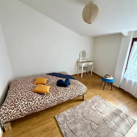 Le Cosy - Centre & *