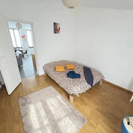 Le Cosy - Centre & Lejlighed