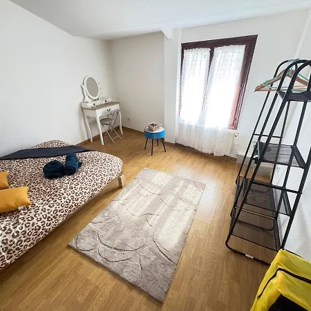 Lejlighed Le Cosy - Centre & *