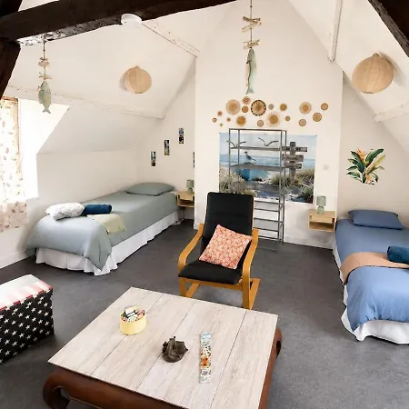 Le Cosy - Centre &