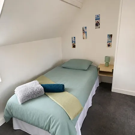 Lejlighed Le Cosy - Centre &