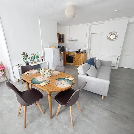 Le Cosy - Centre & Lejlighed