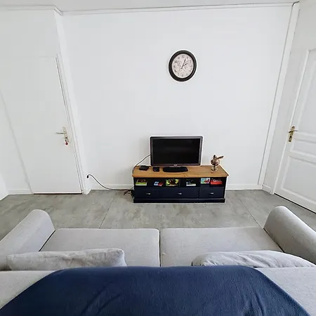Le Cosy - Centre &