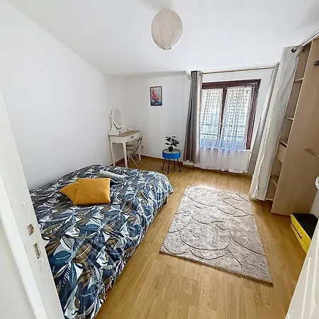 Le Cosy - Centre & *