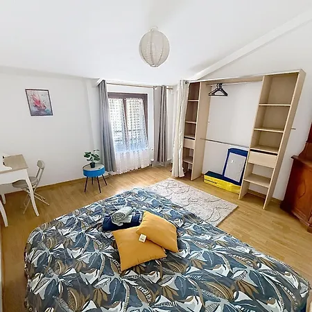 Le Cosy - Centre & Boulogne-sur-Mer