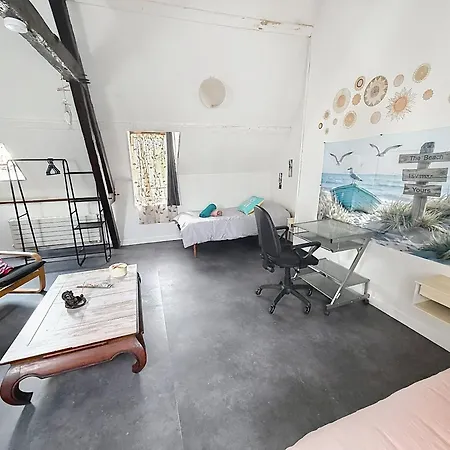 Le Cosy - Centre & Lejlighed