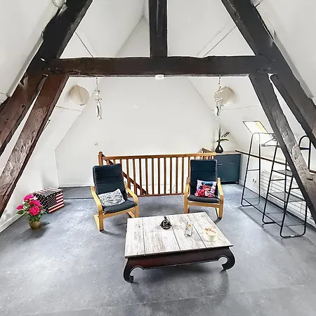 Le Cosy - Centre & *